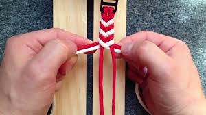 Pepperell braiding company (pbc) was in established in 1917 as a factory to produce shoe laces. Paracord Lanyard Archives Ideas For Diy