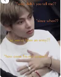 Tips for dealing with mom's biased BTS comments