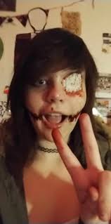 Clockwork cosplay 🕐