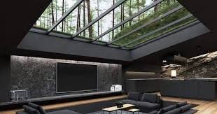 This Room Would Be Awesome For Rainy Day Naps And Lazy Days In 2020 Architecture House House Architecture Design Dream House