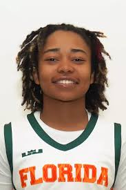 2021-22 Women's Basketball Roster