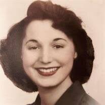 Mary S. (Serino) Marsello Obituary