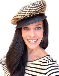 Fascinated: Tiffany Arey