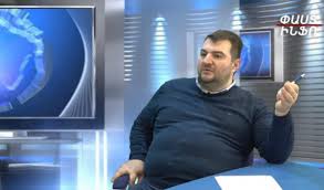 Никол ужаснулся Кочаряна: «грязная часть» еще предстоит – Аргишти Кивирян  (видео) - Новости Армении