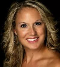 Hallie Jensen's Instagram, Twitter & Facebook