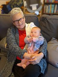 Tribute to Lidia Dinham