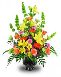 Blake, tony, and brian treated our family like we were a part of their thank you for visiting our website. Funeral Flowers From Ann S Petals Your Local Longview Tx