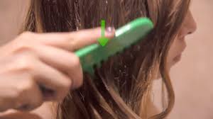 These dry top tangle will fit snugly to any natural hair size, types, and style to give the wearers an impressive look and lightweight feel. 3 Ways To Detangle Dry Damaged Hair Wikihow