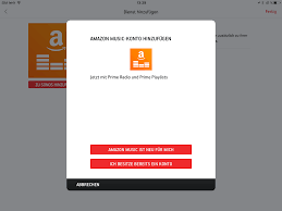 Amazon music (previously amazon mp3) is a music streaming platform and online music store operated by amazon. Amazon Prime Music Per Sonos Streamen Home Pioneers