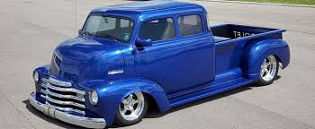 Image result for Marine Blue 1948 Truck