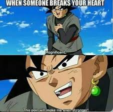 He is known for his work on dragon ball z: Dragonball Super Black Goku Dragon Ball Super Funny Anime Dragon Ball Super Anime Dragon Ball