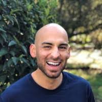 Eric Gil's Instagram, Twitter & Facebook