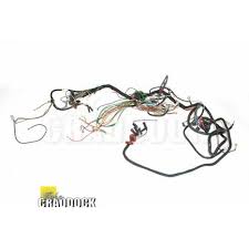 Wiring looms and hard to find connectors for classic cars are all available with quality second to none. Land Rover Series 3 Harnesses Cables John Craddock Ltd