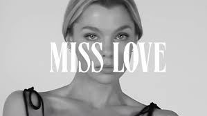 Miss Love