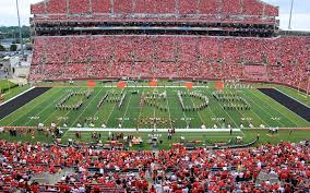 Papa Johns Cardinal Stadium Seating Chart Map Seatgeek