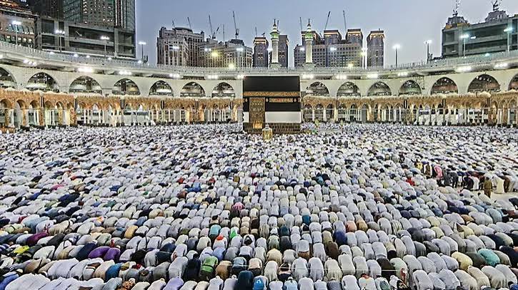 Sejarah, Ketentuan, dan Hikmah Disyariatkannya Ibadah Haji | Hikmah | Kementerian Agama RI