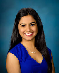Arora named Distinguished Young Woman of Mississippi