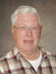 Obituary for Bob Murphy