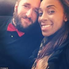 Women's basketball star Brittney Griner finds love with hometown boy