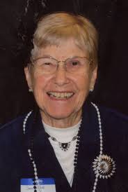 Gertrude "Gert" Roots Obituary February 12, 2017