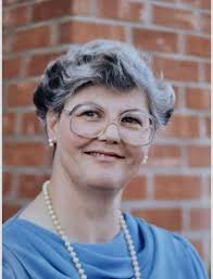 Carolyn Maynard Obituary (1934