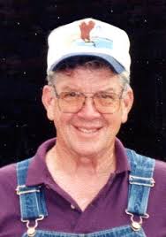 Travis-Noe Funeral Home: Kirksville, MO — Obituary for James Edgar Bullock