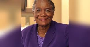 Bernice Eaton Obituary