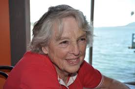 Norma Wilson Obituary