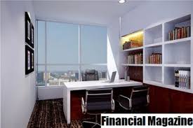 Desain kantor minimalis di rumah sangat dipengaruhi oleh periode normal baru. Menciptakan Ruang Kerja Bisnis Rumah 2021 Talkin Go Money