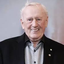 Happy birthday to Len Cariou, born