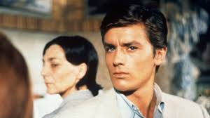 8 ноября 1935, со, франция). Alain Delon Women Were All Obsessed With Me British Gq