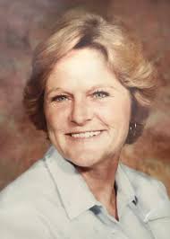 Obituary information for Beverly Fields