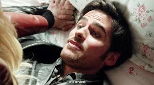 Austencello — hook-and-hope: —Killian Jones, Once Upon a...