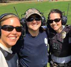 Today, Friday, Sept. 12 is National Police Women Day! 🎉🚔👮🏽 Our women  officers are leaders in our organization as patrol officers, sergeants, K9  handlers, detectives, field training officers, trainers, explorer advisors  and
