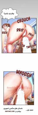 سرراست - داستان سکسی تصویری عمه ی پایه قسمت 34