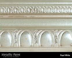Modern Masters Sheer Me196 Pearl White