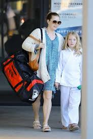 She is the middle of seven children, with four brothers and two sisters. Amy Adams Is All Smiles As She Picks Up Her Daughter Aviana From A Martial Arts Practice In Los Angeles 180419 12