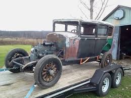 Image result for Munster Gray 1929 Dodge