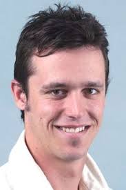 Michael Thistle's Instagram, Twitter & Facebook