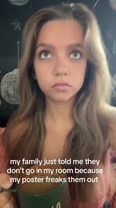 little do they know that poster was sent to me