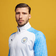 Ruben dias wins premier league player of the year award after leading man city to the title in his debut season following transfer from benfica; Ruben Dias Concerned About Winning And Only Winning On Saturday Bitter And Blue