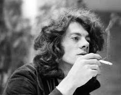 MIKE HARRISON-FROM THE V.I.P.s TO HIS SOLO YEARS.