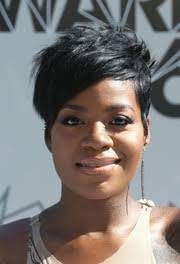 See pictures of fantasia barrino with different hairstyles, including long hairstyles, medium hairstyles, short hairstyles, updos, and more. Fantasia Barrino Short Hairstyles Fantasia Barrino Hair Stylebistro