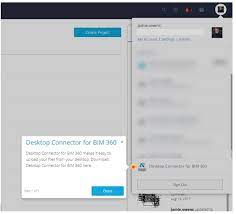 With the desktop connector, you can connect your desktop environment with your bim 360 docs account. Autodesk Desktop Connector For Bim 360 Team Imaginit Building Solutions Blog