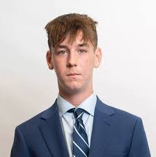 Matthew Foraker's Instagram, Twitter & Facebook