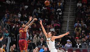 Denver nuggets vs cleveland cavaliers (link 001). Cleveland Cavaliers Vs Denver Nuggets Game Recap Breakdown Revisited Cavaliers Nation