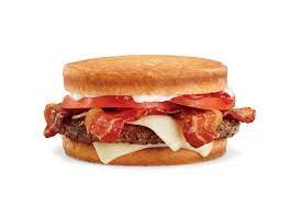 Jack In The Box S Sourdough Jack Cheeseburger Food Easy Meat Recipes Food And Drink