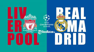 Jadwal 16 besar liga champions leg ii live sctv ~ round of 16 champions league 2020jadwal 16 besar liga champions 2019/2020jadwal liga champions. Jadwal Liga Champions Malam Ini Liverpool Vs Real Madrid Live Sctv Pukul 02 00 Wib Tribun Batam