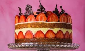 Paul And Mary S Favourite Bake Off Recipes Bake Off Recipes British Bake Off Recipes British Baking