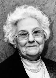 Gladys Ball Obituary (1927